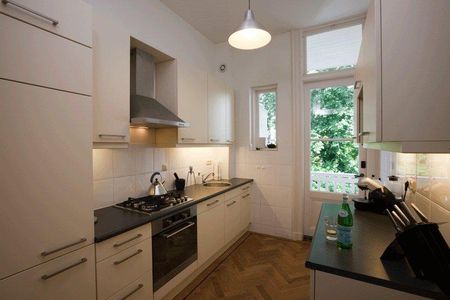 Appartement te huur Willemsparkweg 122 H - Foto 4