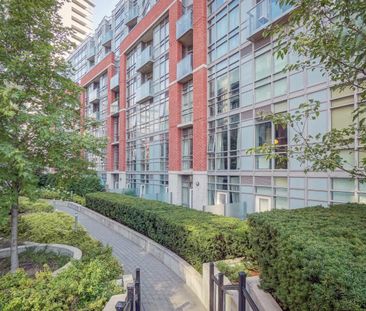 For Lease - 150 Sudbury Street Unit# 1806, Toronto, Ontario - Photo 6