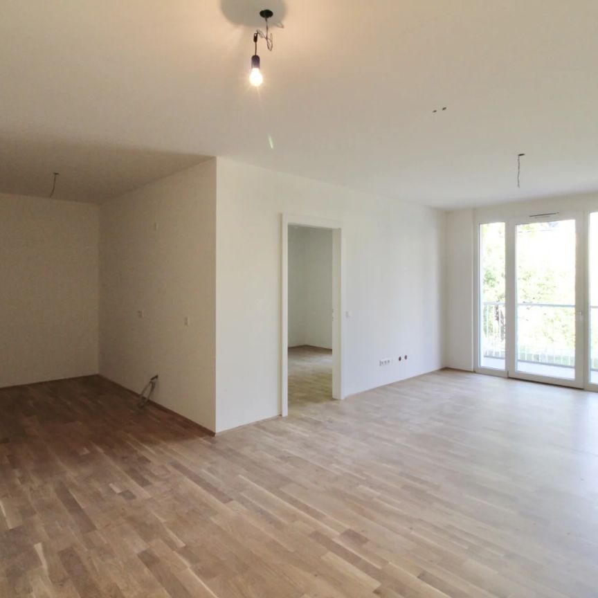 JETZT ANFRAGEN! 3-Zimmer Wohnung nahe Hauptbahnhof! - Photo 1