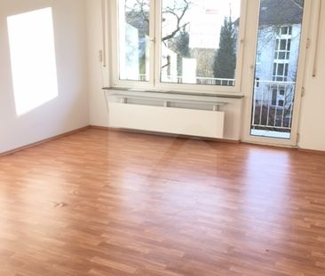 Lüdenscheid-Freisenberg: 3-Zimmer-Wohnung mit Balkon in ruhiger Lage - Photo 3