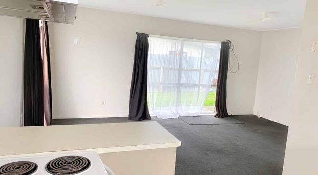 2 Bedroom Unit in Flaxmere - Photo 1