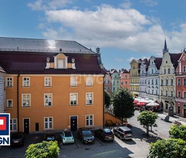 Mieszkanie w budynku mieszkalnym na wynajem Bolesławiec - Zdjęcie 2