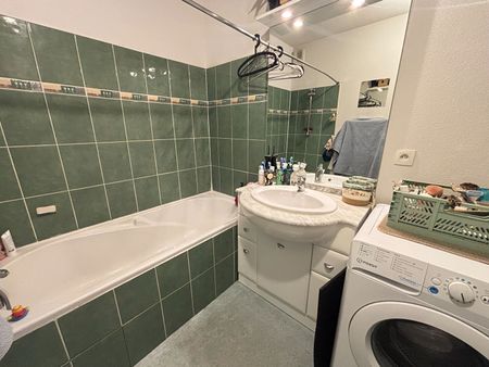 Appartement Mont de Marsan 2 pièces, - Photo 5