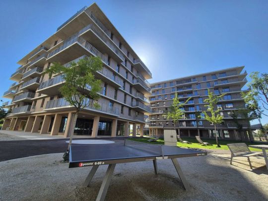 Lebensqualität im Einklang mit der Natur: Jakomini Verde in Graz - ERSTBEZUGSWOHNUNGEN - Photo 1