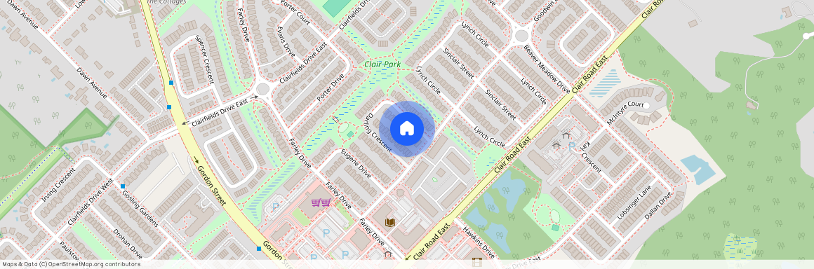 63 Darling Crescent, Guelph, ON, Canada