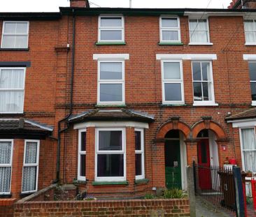 2 bedroom maisonette to rent - Photo 6