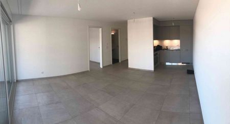 2.5 Zimmer, 49 m², 2. Stock - Photo 4