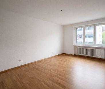 4 Zimmer, 79 m², 1. Stock - Photo 1