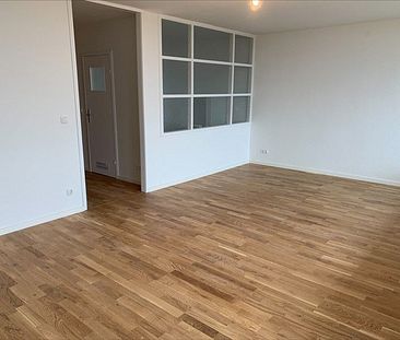 Schöne 2 Zimmer Wohnung mit Balkon - Foto 6