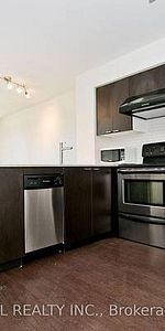 Yonge & Sheppard Great Location Luxurious 1Bdrm +Den Near Subwa - Photo 3