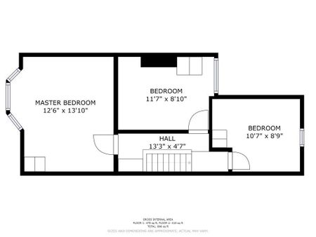 4 bedroom house to rent - Photo 3