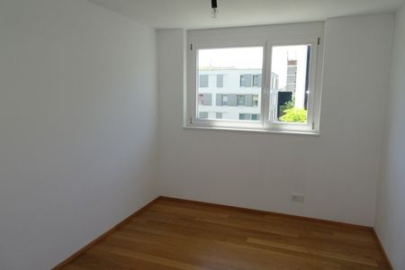 Lichtdurchflutete 4-Zimmer-Wohnung in zentraler, guter Lage in Dornbirn - Foto 3