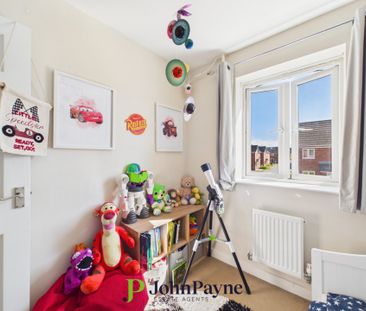 Steinway, Coventry, West Midlands, CV4 9ZG - Photo 6