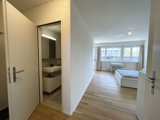 CENTRAL-FURNISHED-MODERN - Photo 1