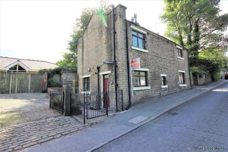 3 bedroom property to rent in Holmfirth - Photo 4