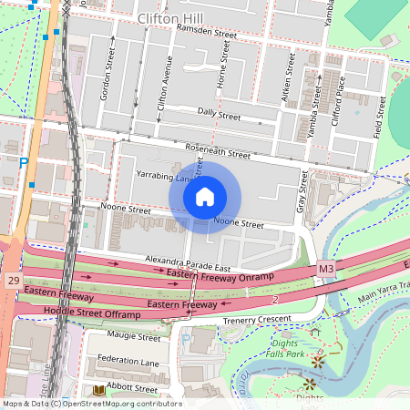 G05/27 Groom Street, Vic 3068, Clifton Hill