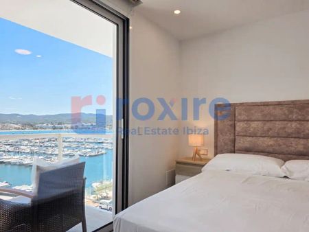 Estudio de alquiler en Calle Madrid, 3, Sant Antoni de Portmany - Photo 4