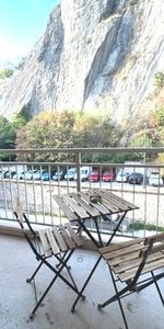 Location Appartement 1 pièce 23m² GRENOBLE 38000 - Photo 4