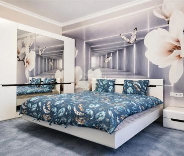 Apartament de lux 2 camere cu terasa zona Balanta Residence - Photo 3