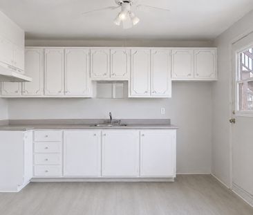 4 1/2 Lumineux à Limoilou - Photo 3