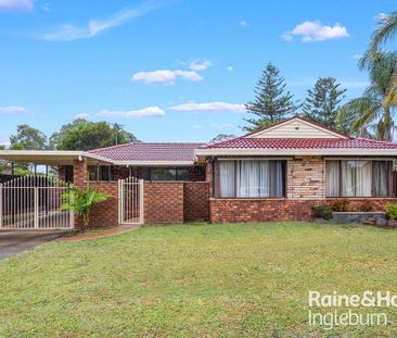 8 Bensbach Road, Glenfield, NSW 2167 - Photo 3