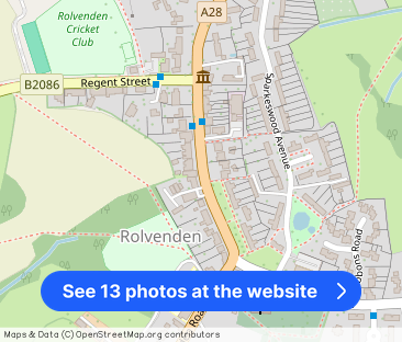 High Street, Rolvenden - Photo 1