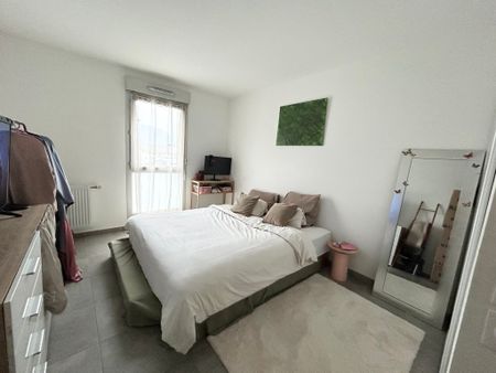 Location Appartement 2 pièces 46m² THYEZ 74300 - Photo 4