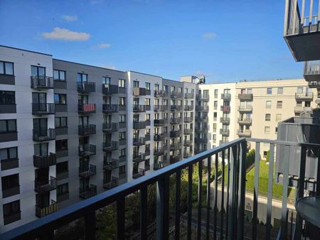 (Symbol 436958) MIESZKANIE na WYNAJEMSzczecin, Śródmieście Na wynajem 2 pokoje w Kamienicy Nowa w Szczecinie - Фото 5