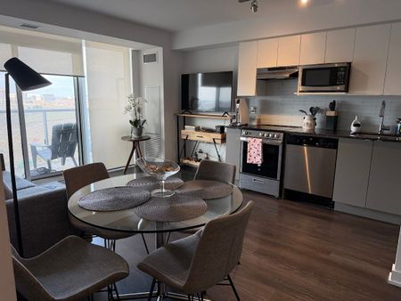 For Lease - 120 Varna Drive Unit# 1206, Toronto, Ontario - Photo 5