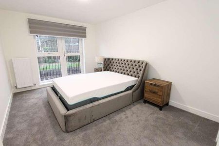 Terreno Court Apartments, Amblecote, Stourbridge, DY8 - Photo 5