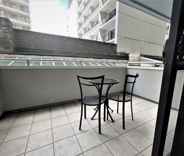 Unit 313, 22 Nelson Street, City Centre (Auckland City), Auckland - Photo 6