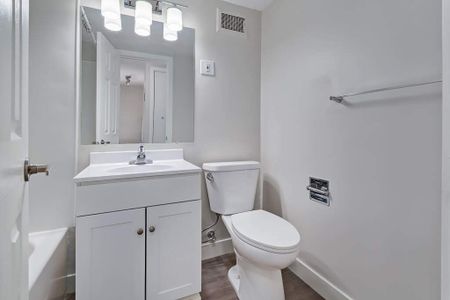 Classic Suite - 2 Bedroom - Photo 5