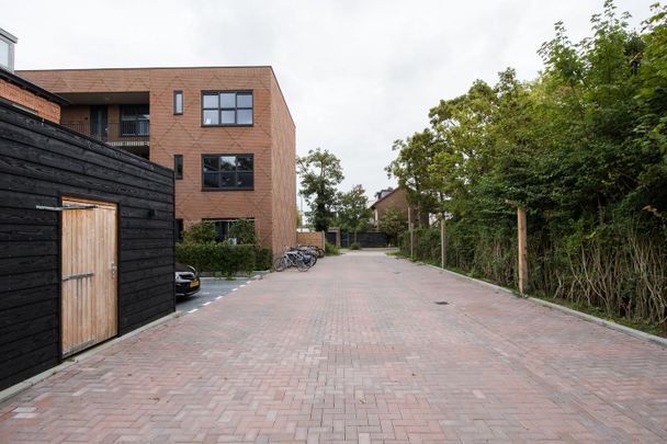 Hooft Graaflandstraat 2-C12, Nieuw Hoograven-Zuid, 3525VV, Utrecht - Photo 1