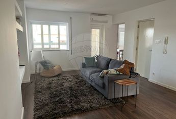 Apartamento T2 em Coimbra