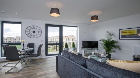 2 bedroom apartment to rent - Photo 3