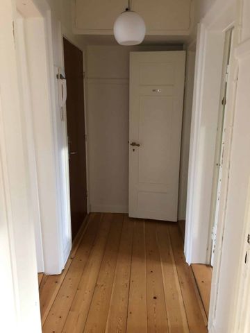 2-værelses lejlighed - Foto 3