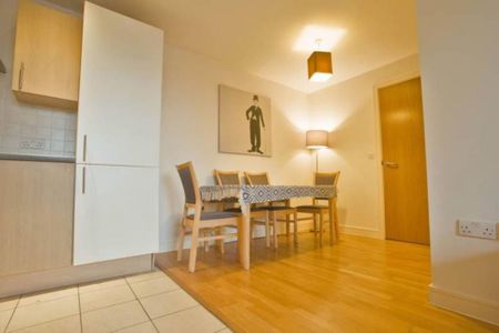 2 bedroom apartment to rent - Photo 3