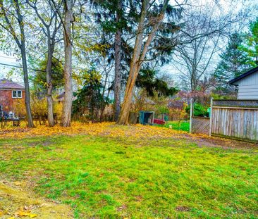 For Lease - 9 Thirty Eighth Street, Toronto, Ontario - Photo 1