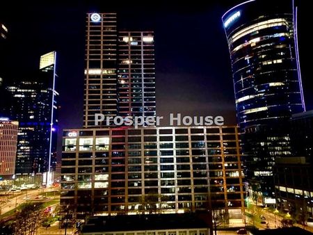 Warszawa, Śródmieście - Фото 4