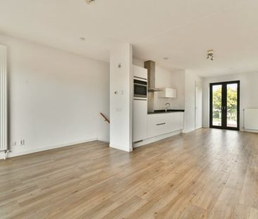 Te huur: Appartement Volewijkshof 41 in Amsterdam - Photo 6