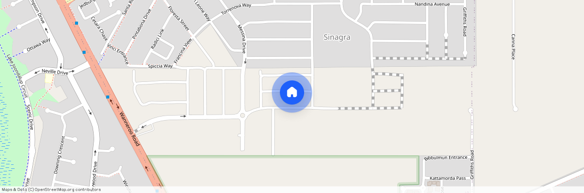 14 Paperbark Road, Sinagra WA 6065