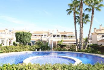 Bungalow planta baja en Miraflores II , Playa Flamenca