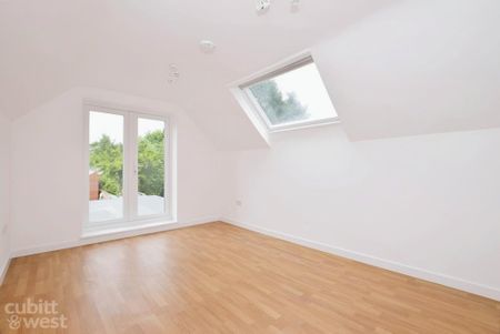 1 bedroom apartment to rent - Photo 3