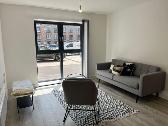 1 bedroom flat to rent - Photo 1