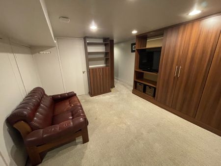 For Lease - 91 Coady Avenue Unit# Lower, Toronto, Ontario - Photo 5