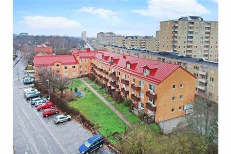 Bergsgatan 3 B - Foto 4