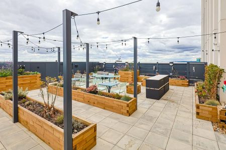 1 bedroom apartment to rent - Photo 3