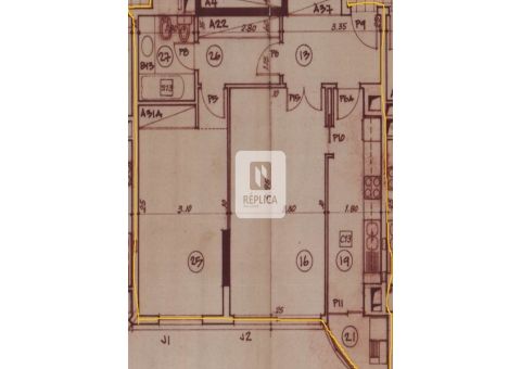 Apartamento T1