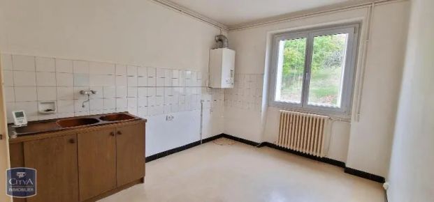Appartement à louer 4 pièces 71.44m² - Photo 1
