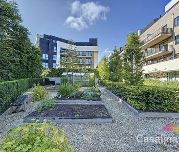 Twee-slaapkamer appartement met terras - Foto 5